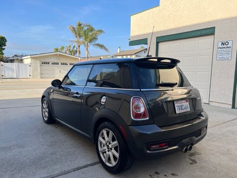 Used 2013 MINI Cooper S image 4