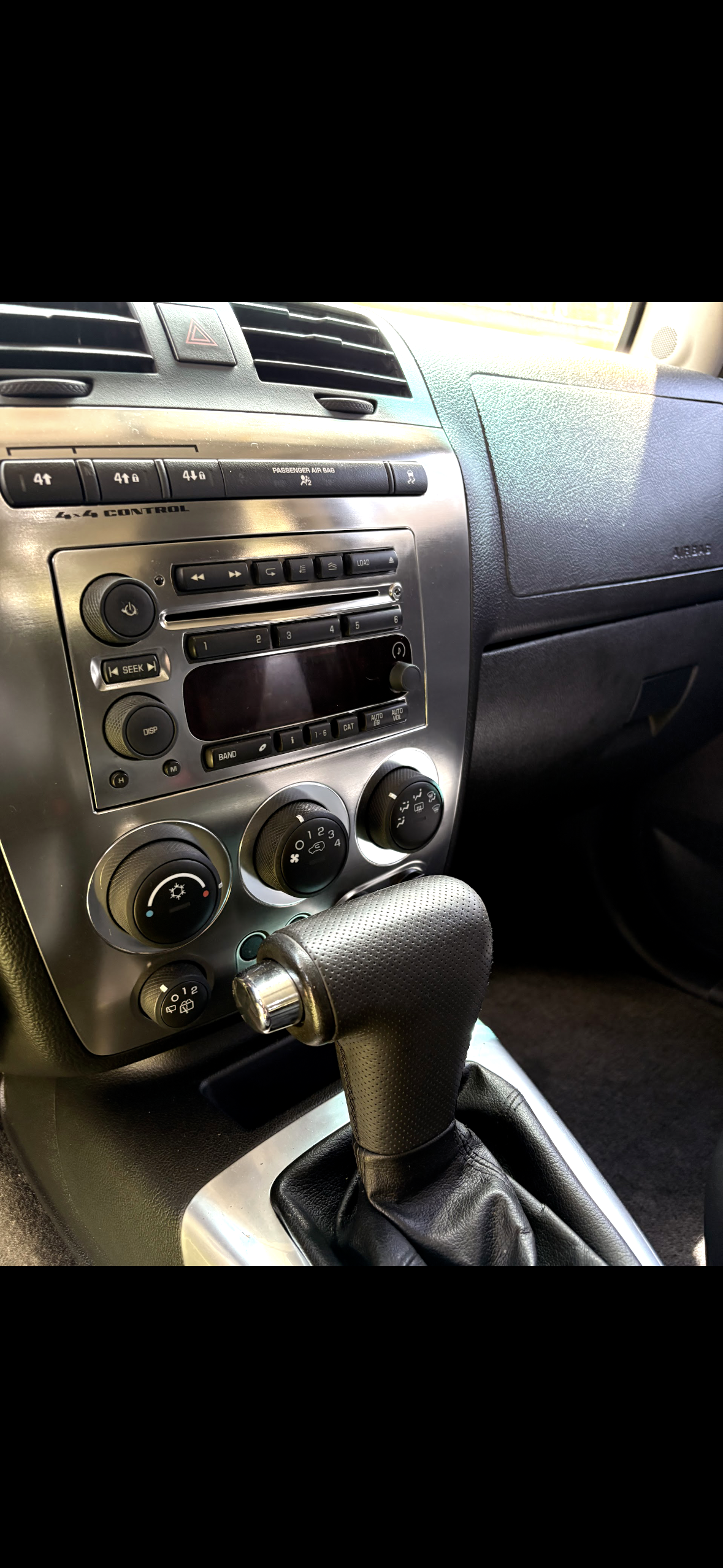 Used 2008 HUMMER H3 Alpha AWD/4WD image 10