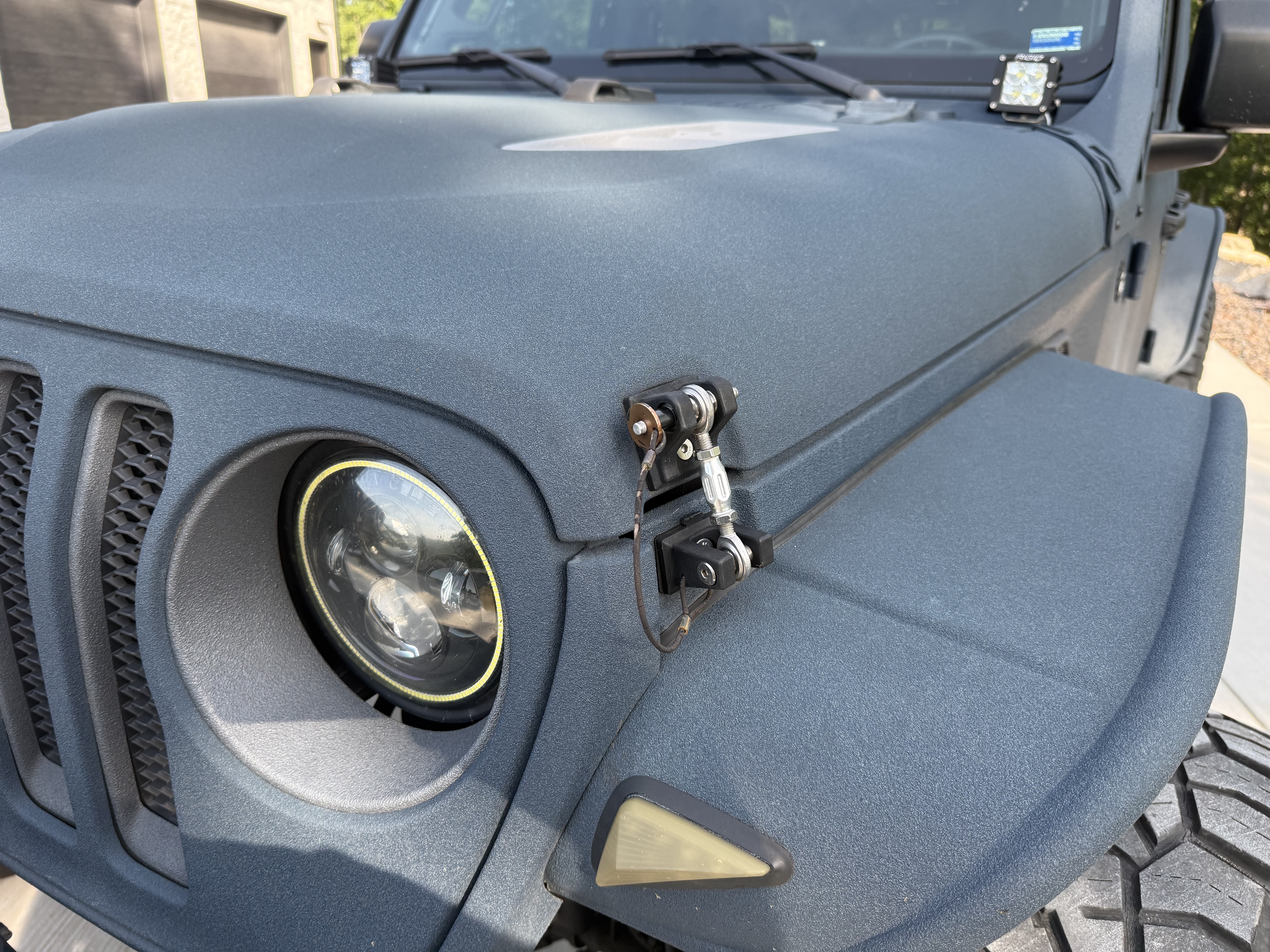 Used 2019 Jeep Wrangler Unlimited Sport AWD/4WD image 12