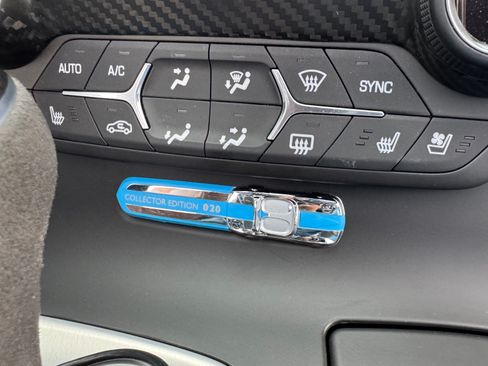 Used 2017 Chevrolet Corvette Grand Sport image 11