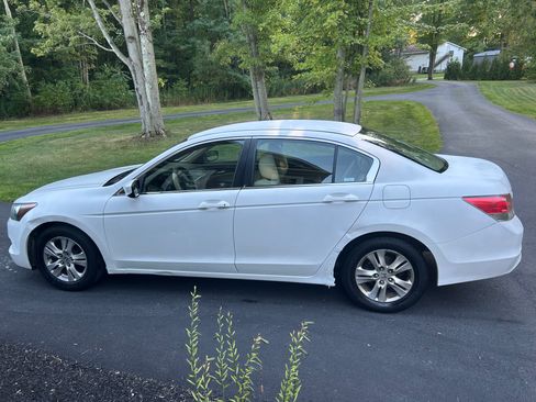 Used 2008 Honda Accord LX-P image 5