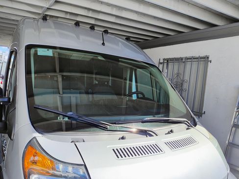 Used 2016 RAM ProMaster 3500 image 8