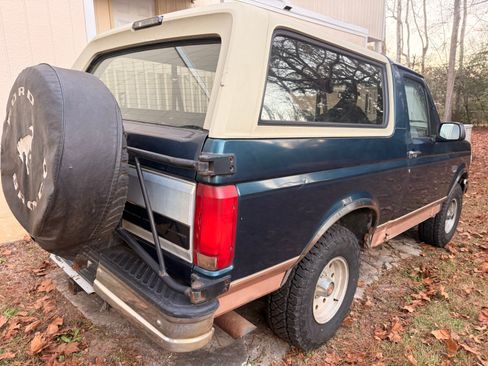 Used 1994 Ford Bronco image 6