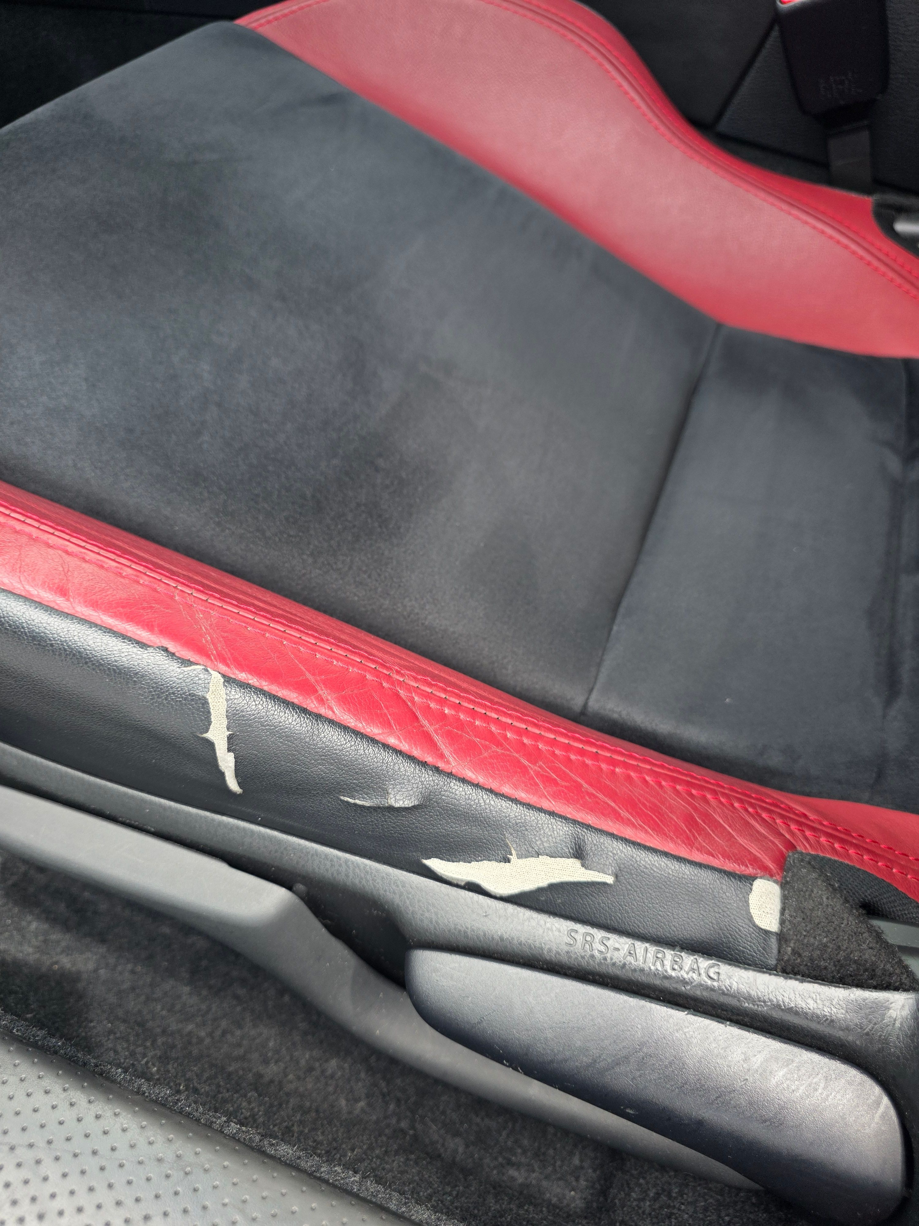 Used 2018 Subaru BRZ tS RWD image 20