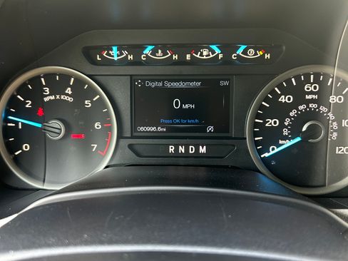 Used 2018 Ford F150 XLT w/ Equipment Group 301A Mid image 12