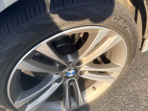 Used 2016 BMW 328i Sedan RWD image 5