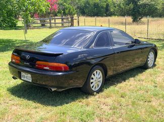 Used 1992 Lexus SC 400 Coupe RWD video 1