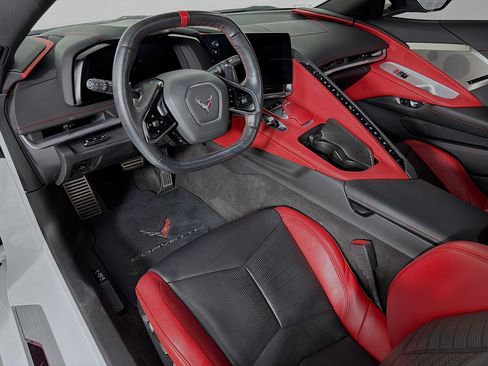 Used 2023 Chevrolet Corvette Stingray Preferred Conv w/ Z51 Performance Package image 10