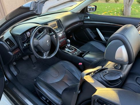 Used 2013 INFINITI G37 Sport w/ Premium Pkg image 12