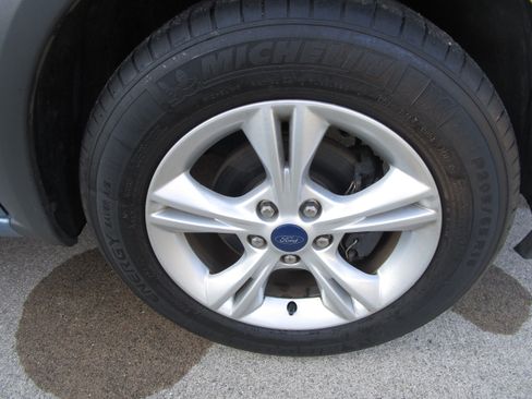 Used 2013 Ford Transit Connect XLT Premium FWD image 16