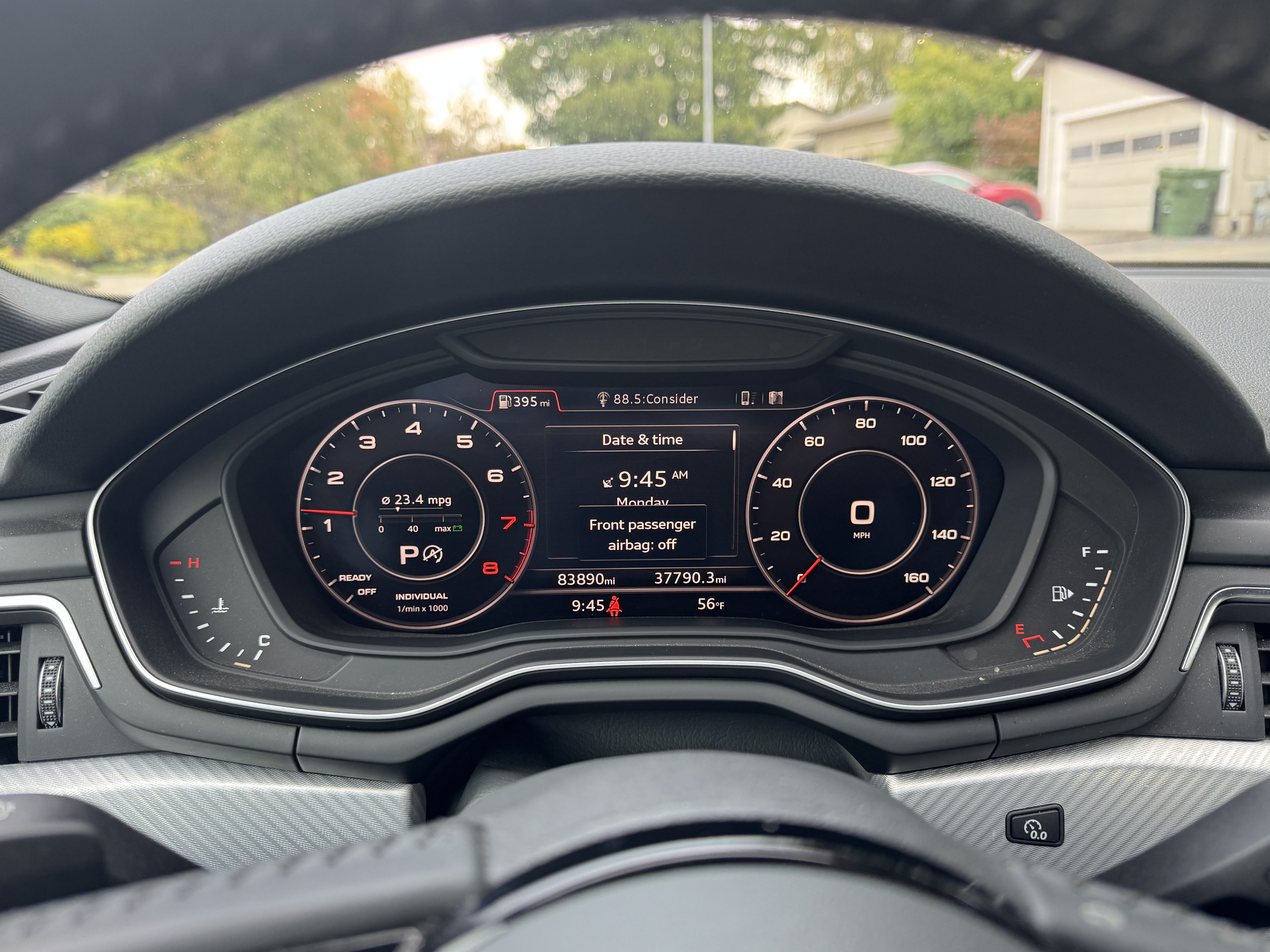 Used 2018 Audi A5 2.0T Premium Plus AWD/4WD image 8