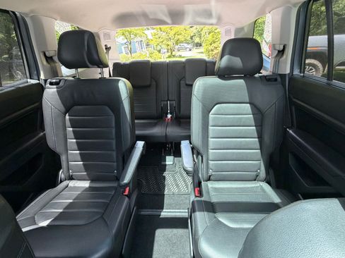Used 2018 Volkswagen Atlas SEL Premium AWD/4WD image 10