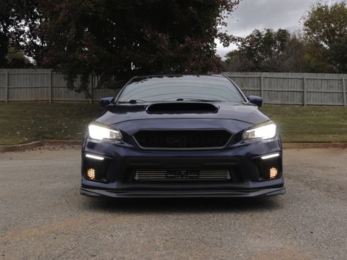 Used 2019 Subaru WRX Premium image 28