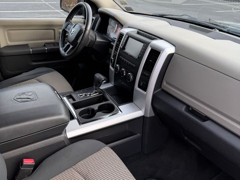 Used 2012 RAM 1500 Outdoorsman image 17