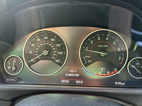 Used 2016 BMW 428i Coupe RWD image 9