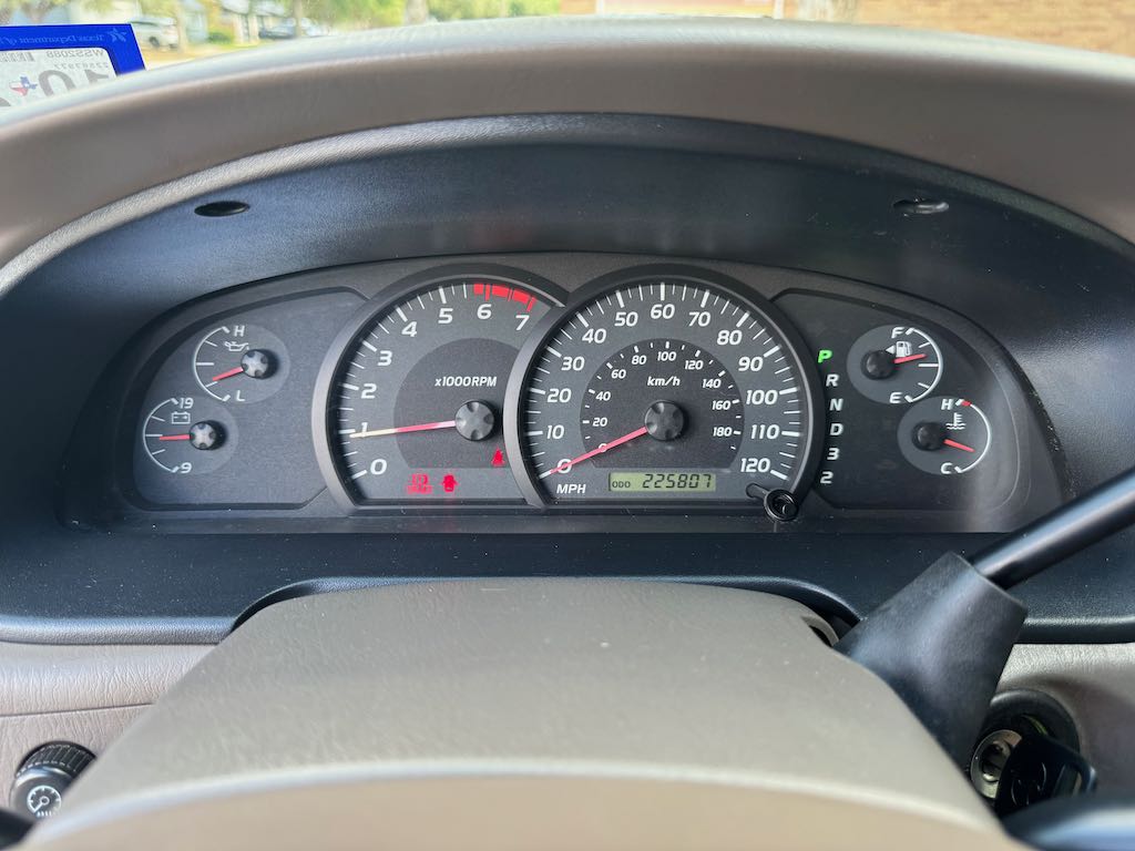 Used 2005 Toyota Tundra Limited RWD image 24