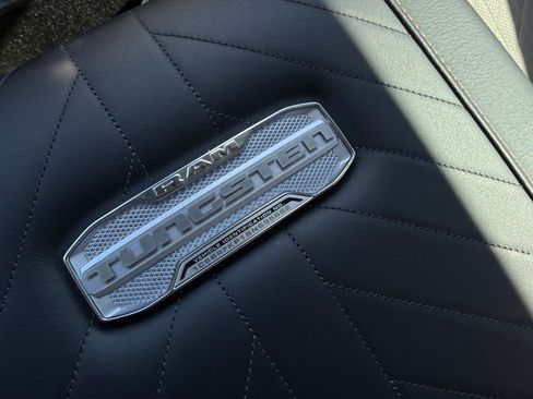 Used 2025 RAM 1500 Tungsten w/ Off Road Group image 12