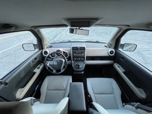 Used 2008 Honda Element EX image 15