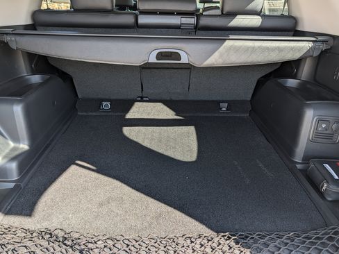 Used 2024 Toyota 4Runner TRD Pro image 29