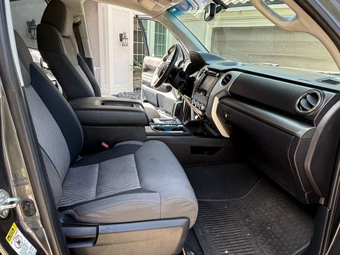 Used 2016 Toyota Tundra SR5 w/ TRD Off Road Package image 10