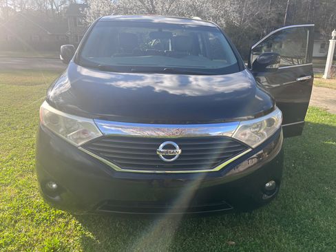 Used 2013 Nissan Quest SL image 11
