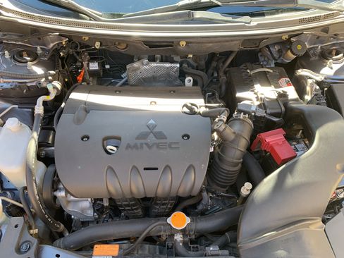 Used 2011 Mitsubishi Lancer ES image 14