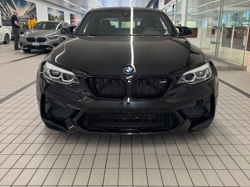 Used 2020 BMW M2 Competition w/ Executive Package image 17