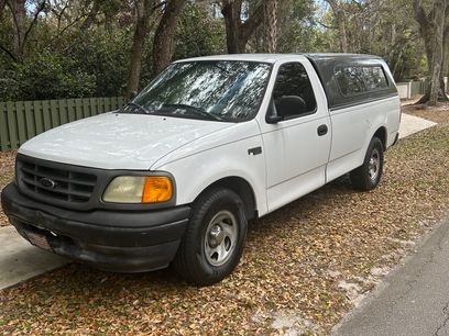 Used 2004 Ford F150 XL