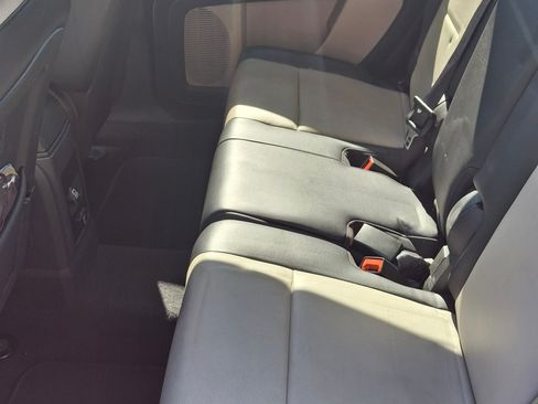 Used 2009 Dodge Journey R/T w/ Convenience Group II image 12