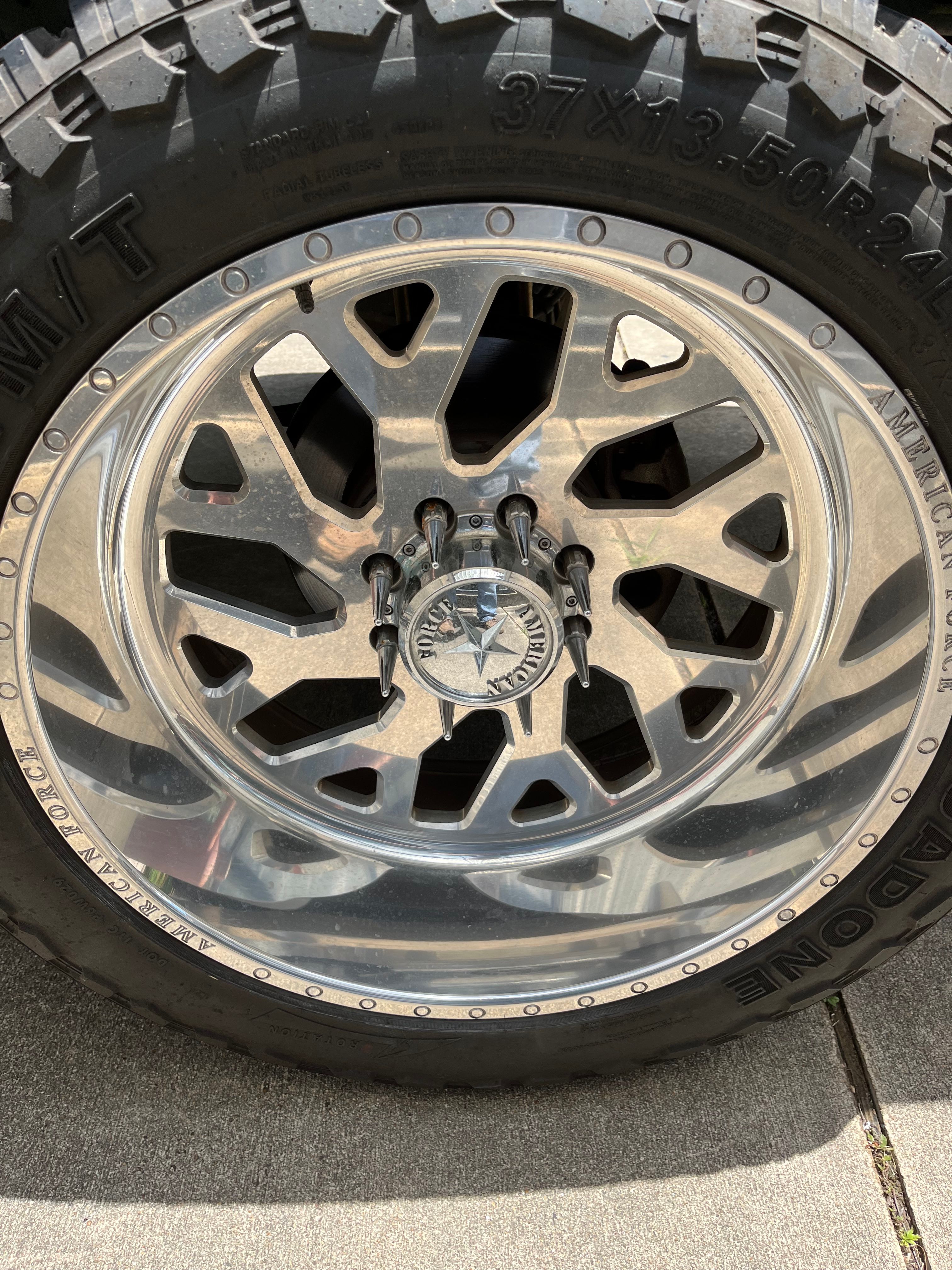 Used 2019 Ford F250 XL w/ STX Appearance Package AWD/4WD image 5