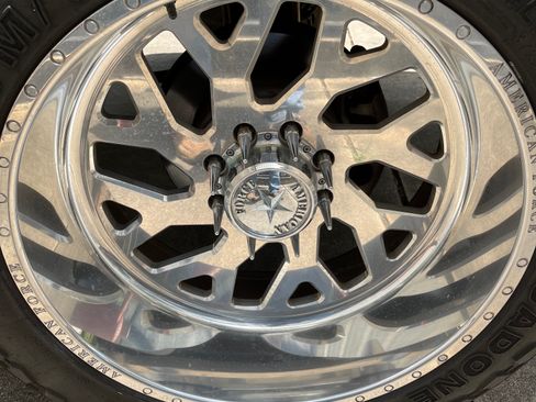 Used 2019 Ford F250 XL w/ STX Appearance Package image 5