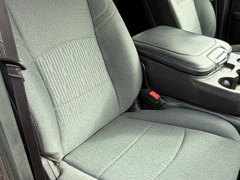 Used 2021 RAM 3500 Tradesman image 24