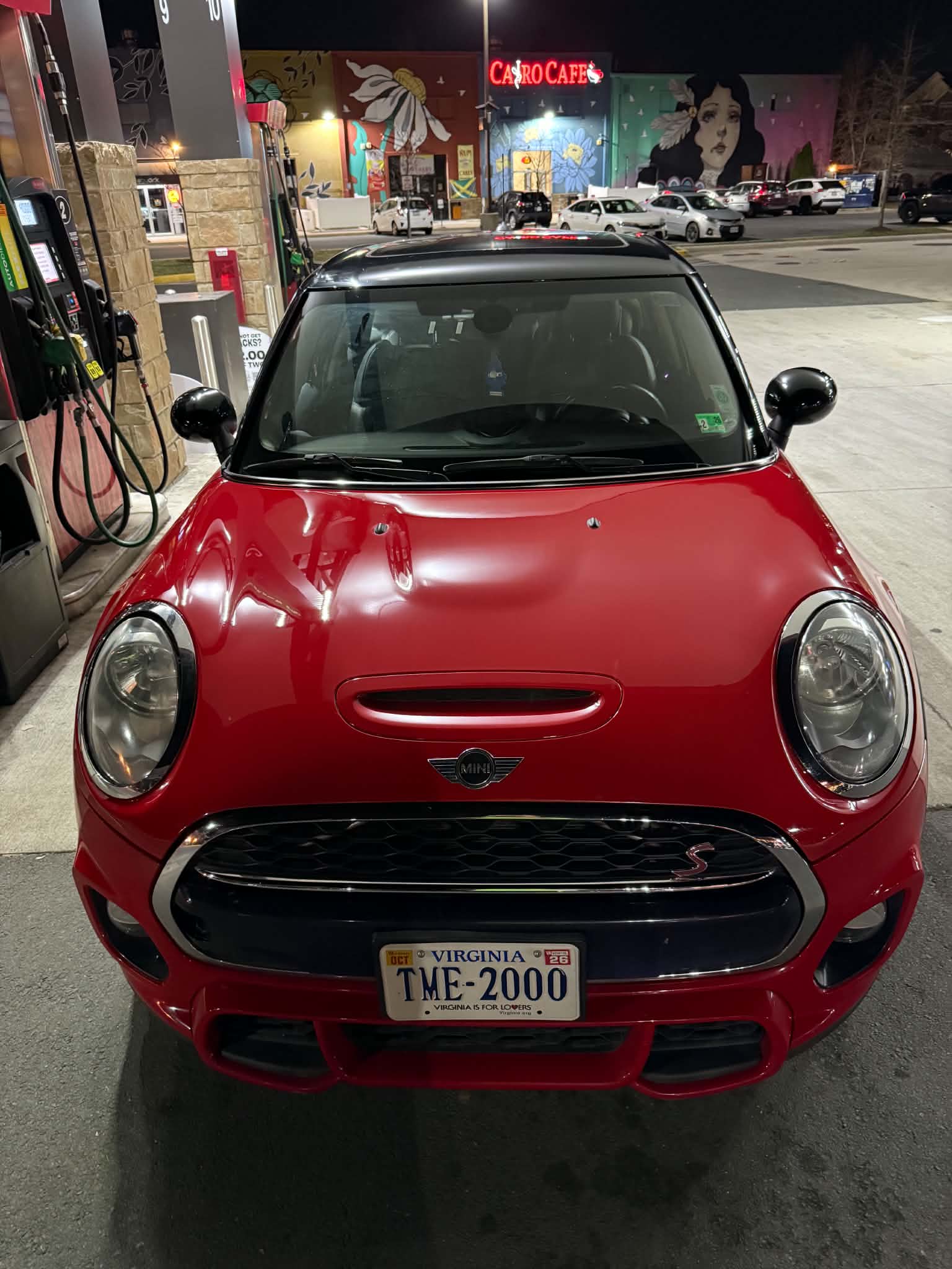 Used 2015 MINI Cooper S FWD image 17