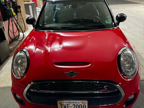 Used 2015 MINI Cooper S FWD image 17