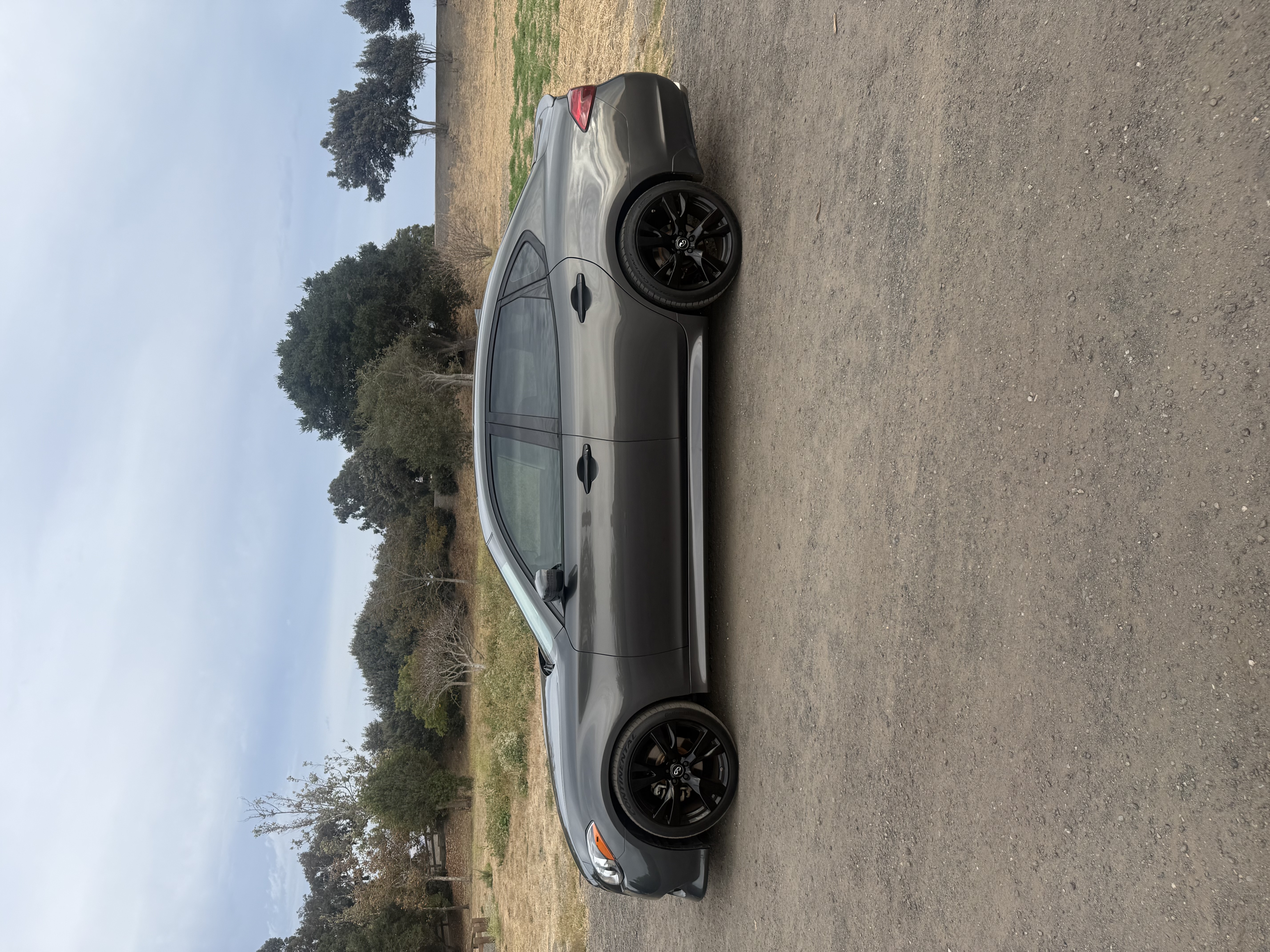 Used 2013 INFINITI M37 w/ Premium Pkg RWD image 2