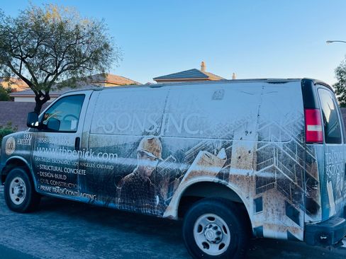 Used 2006 Chevrolet Express 2500 RWD image 1