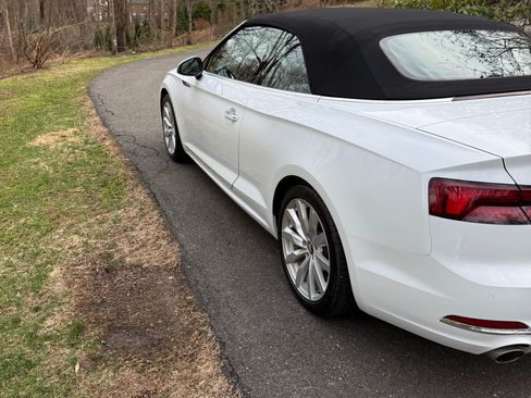 Used 2018 Audi A5 2.0T Premium Plus w/ Premium Plus image 6