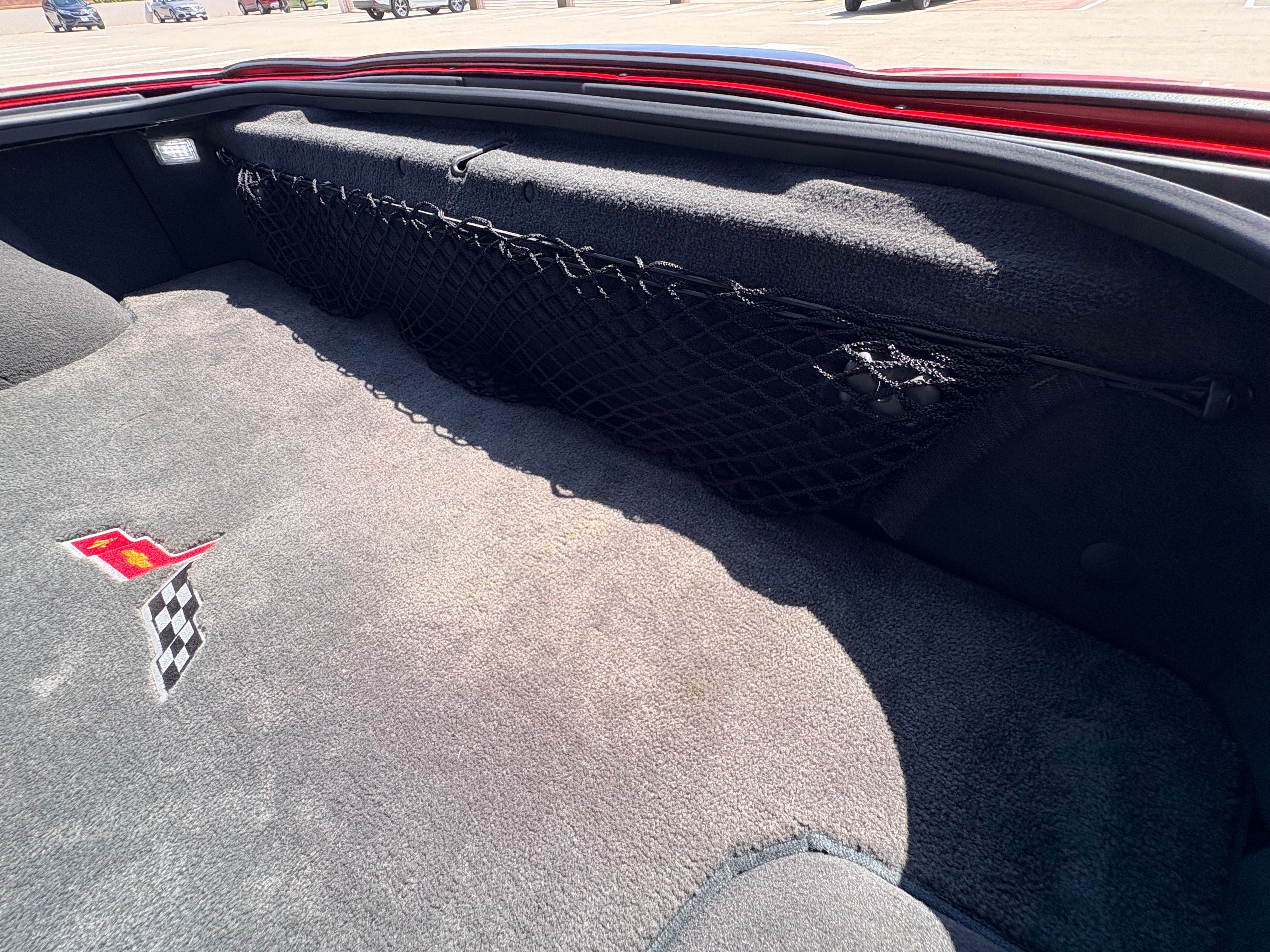 Used 2007 Chevrolet Corvette Coupe w/ Preferred Equipment Group RWD image 18