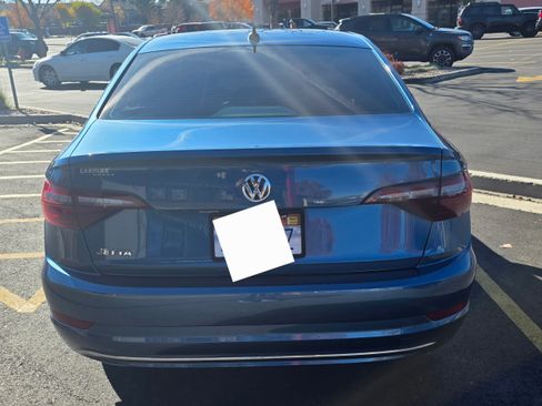 Used 2020 Volkswagen Jetta S w/ Driver Assistance Package image 4