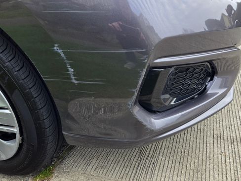 Used 2018 Honda Fit LX image 15