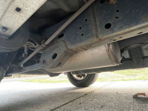 Used 2008 Toyota 4Runner Sport image 15