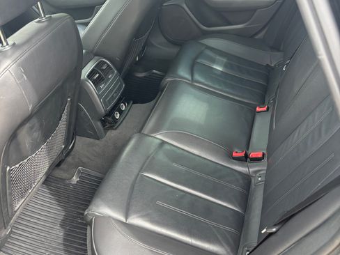 Used 2016 Audi A6 2.0T Premium image 17