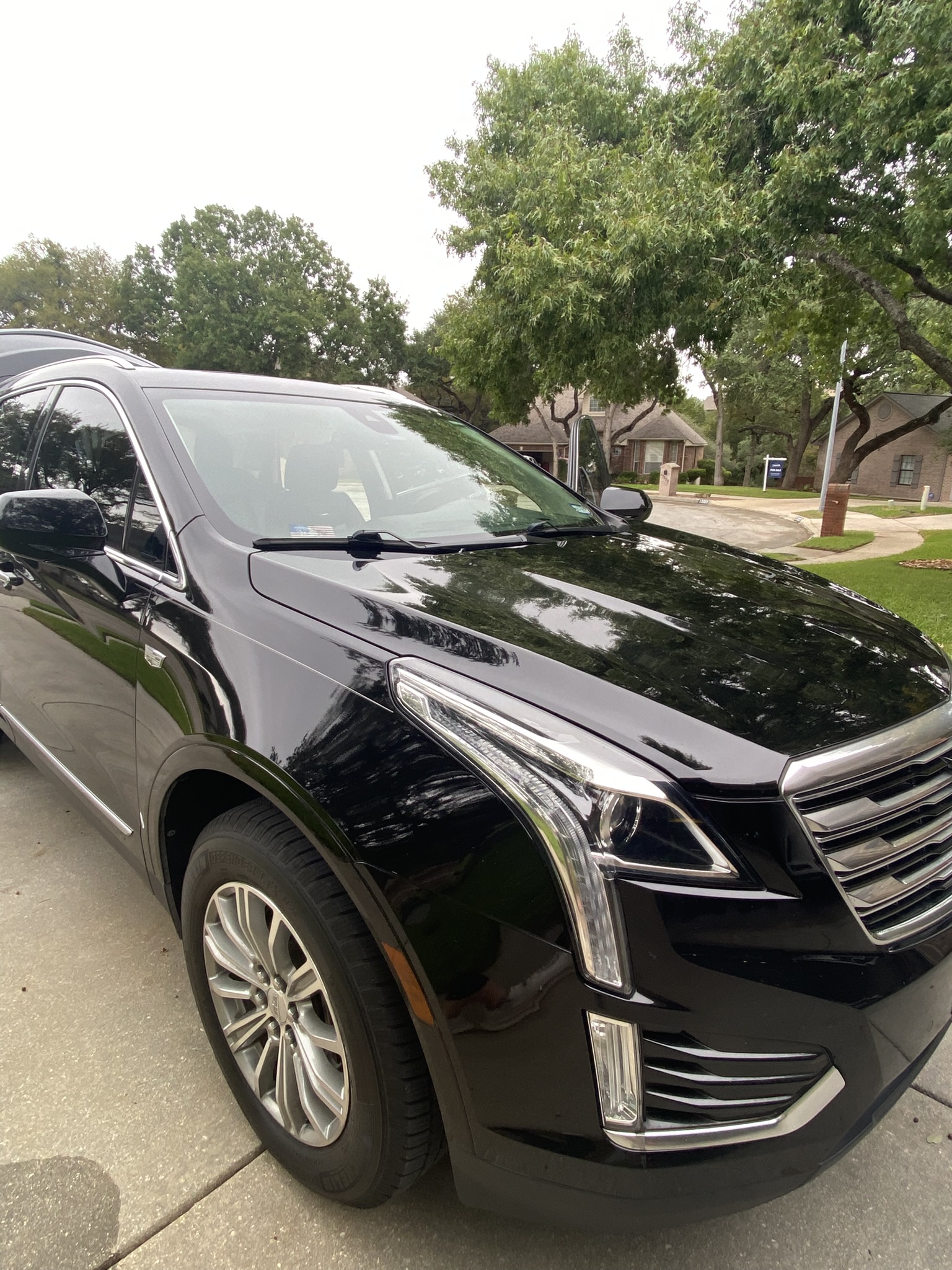 Used 2019 Cadillac XT5 Luxury FWD image 14