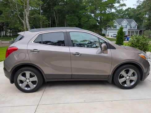 Used 2013 Buick Encore Leather image 6