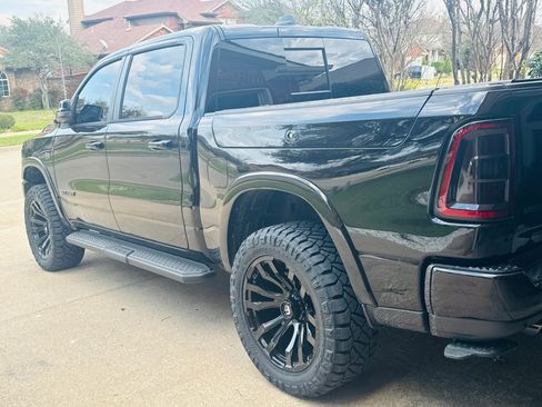 Used 2026 RAM 1500 Lone Star image 4