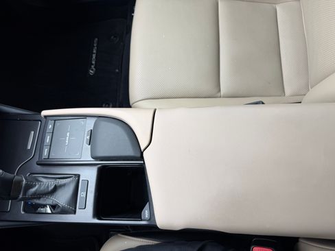 Used 2021 Lexus ES 350 w/ Premium Package image 15