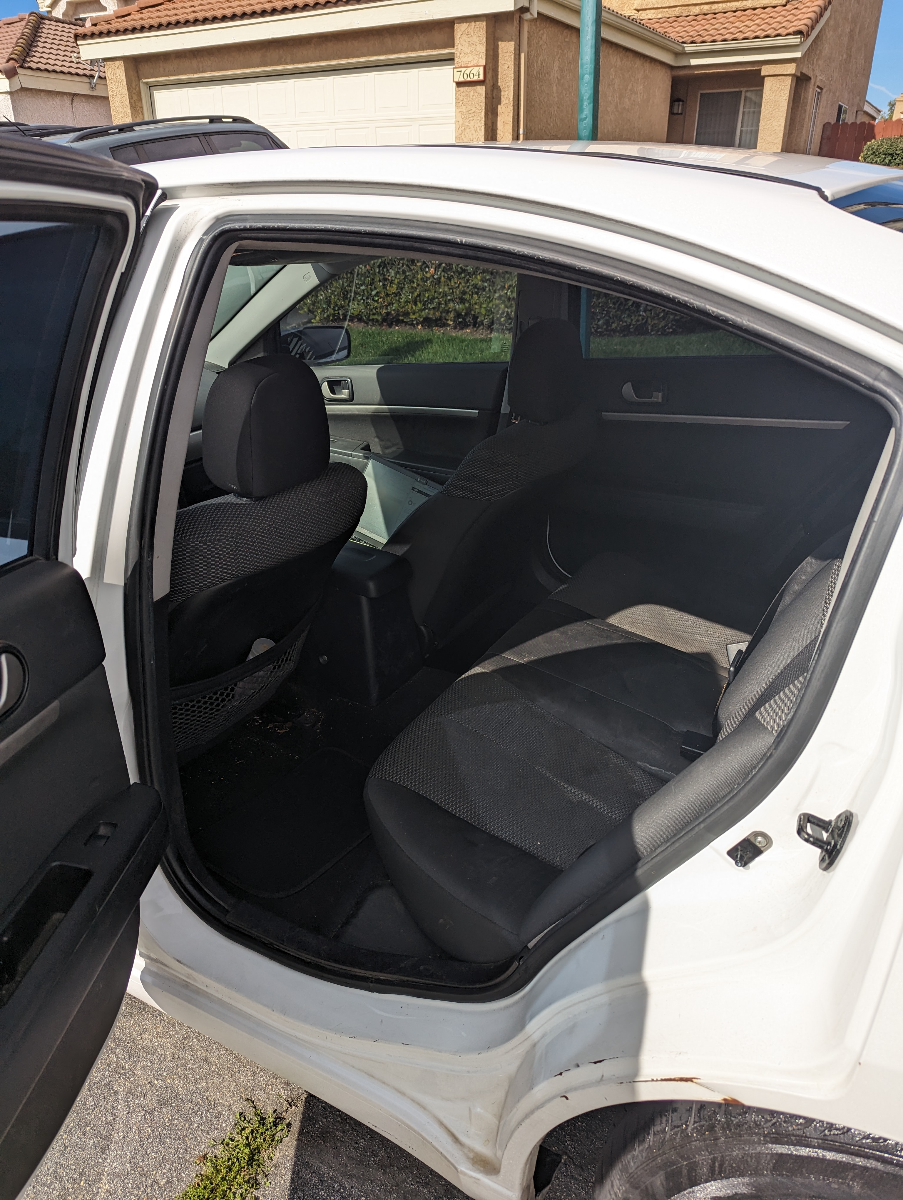 Used 2012 Mitsubishi Galant FWD image 10