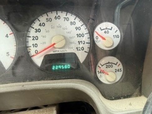 Used 2007 Dodge Ram 3500 Truck SLT w/ Quad Cab Big Horn Value Group image 11