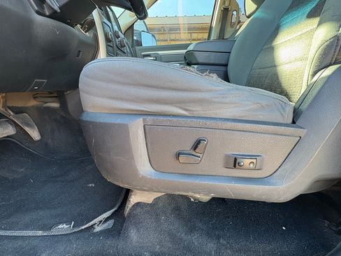 Used 2013 RAM 2500 Big Horn image 9