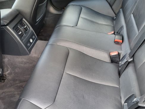 Used 2015 BMW 428i Gran Coupe xDrive image 14